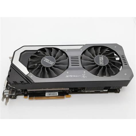gtx 1080 ti 11gb|ノーブランド 〔中古〕GTX1080 Ti SUPER JETSTREAM 11G .